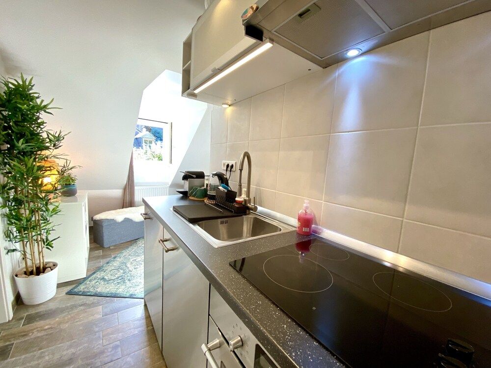 undefined Beautiful 1BR Apt w View Historic Town 7