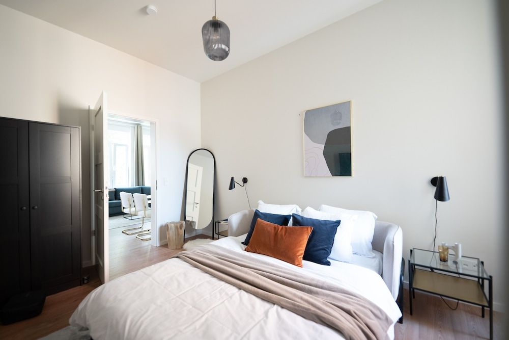 undefined Milan Style Designer 1BR Apartment 4