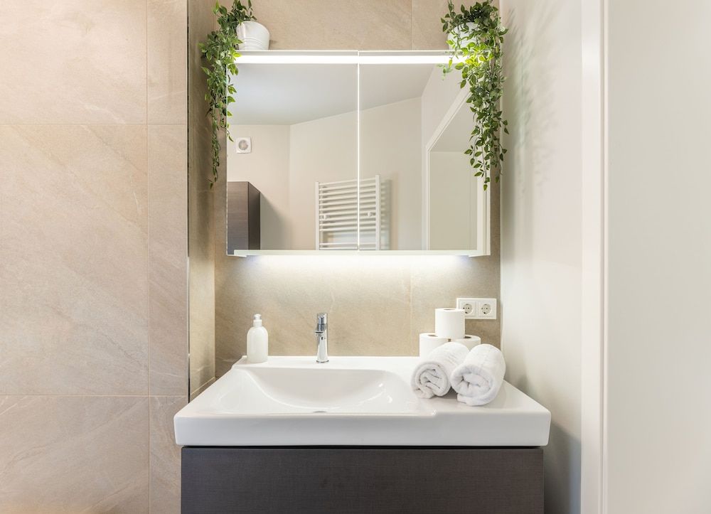 undefined Milan Style Designer 1BR Apartment 10