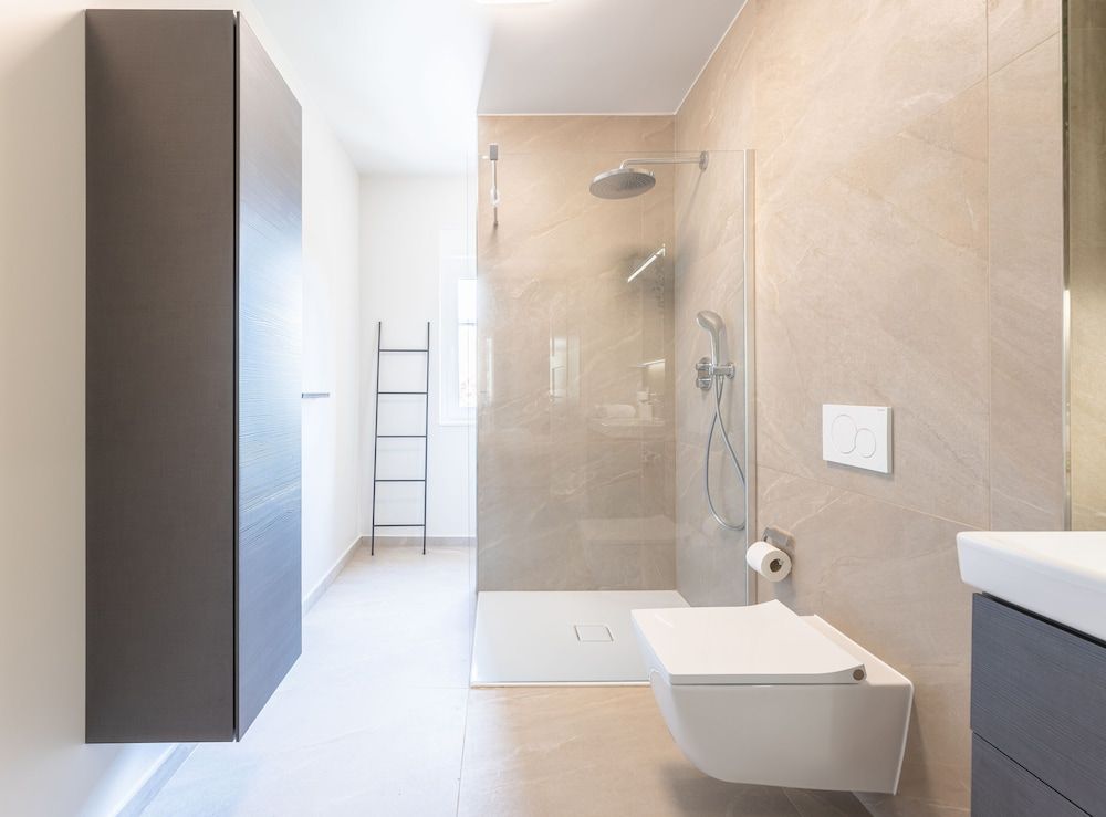 undefined Milan Style Designer 1BR Apartment 9