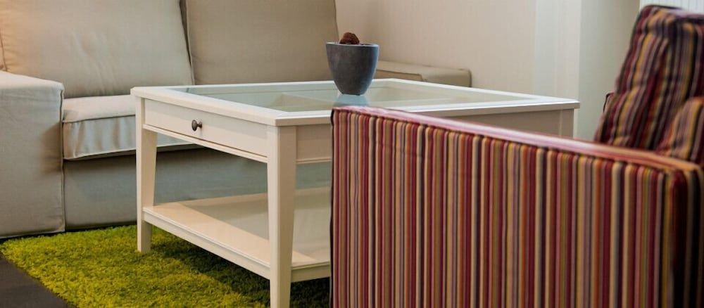 Hôtel Pax Triple Room 5