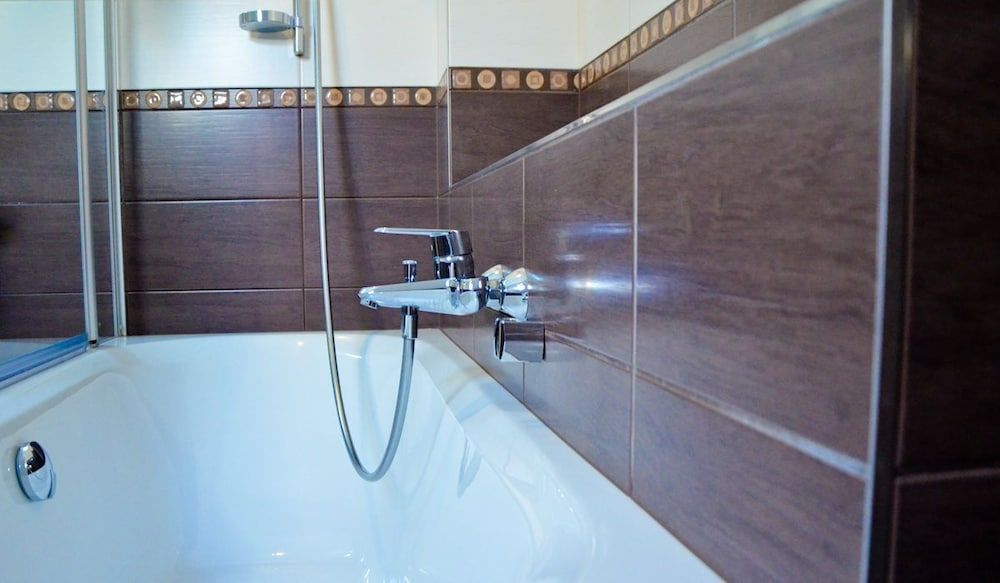 Hôtel Pax Triple Room 7