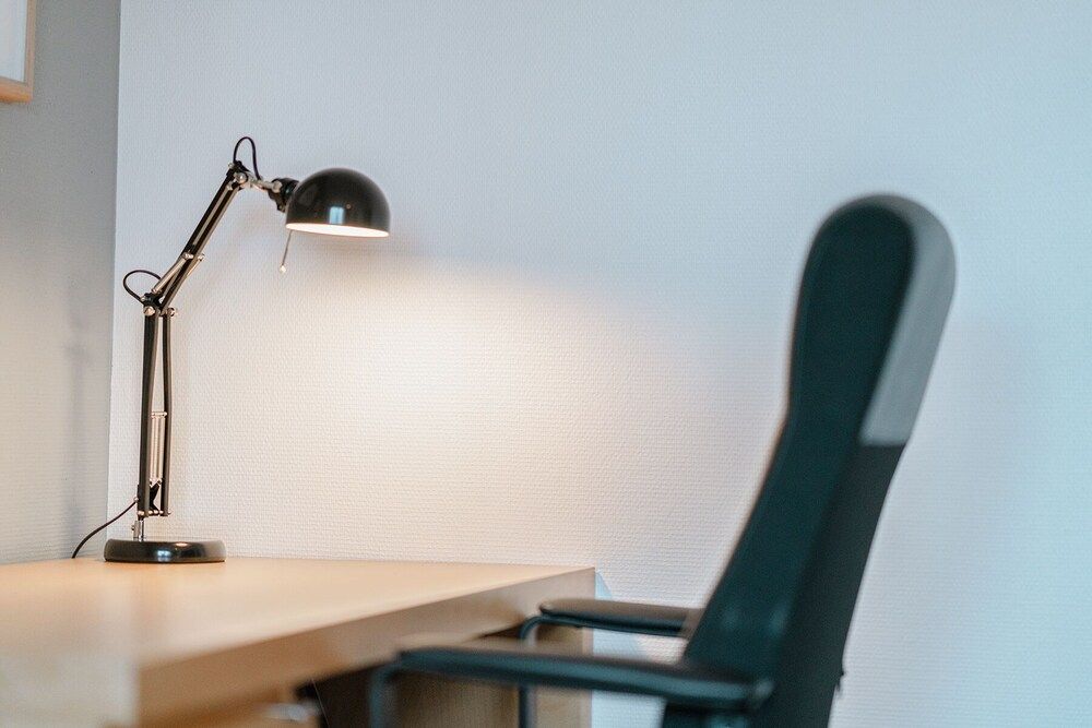 undefined Modern Bright Cozy Apt in Bonnevoie 10