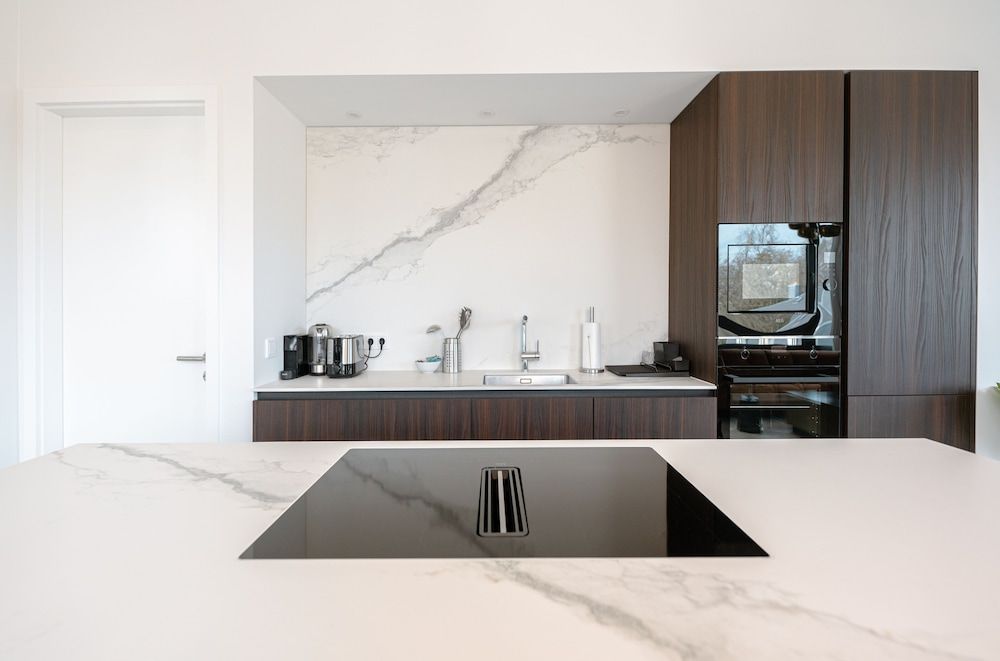 undefined Inviting 2BR Apt in Ville Haute District 8