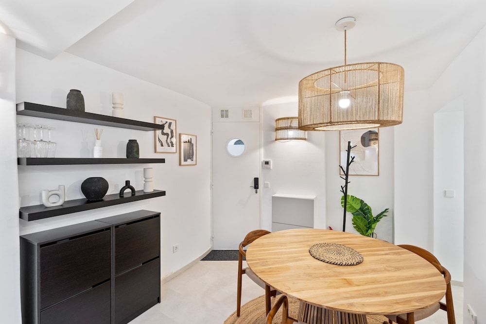 undefined Elegant 1BR Retreat in Peaceful Grund 9