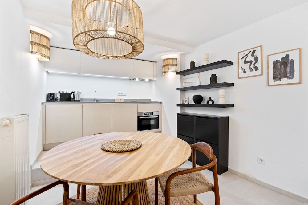 undefined Elegant 1BR Retreat in Peaceful Grund 8