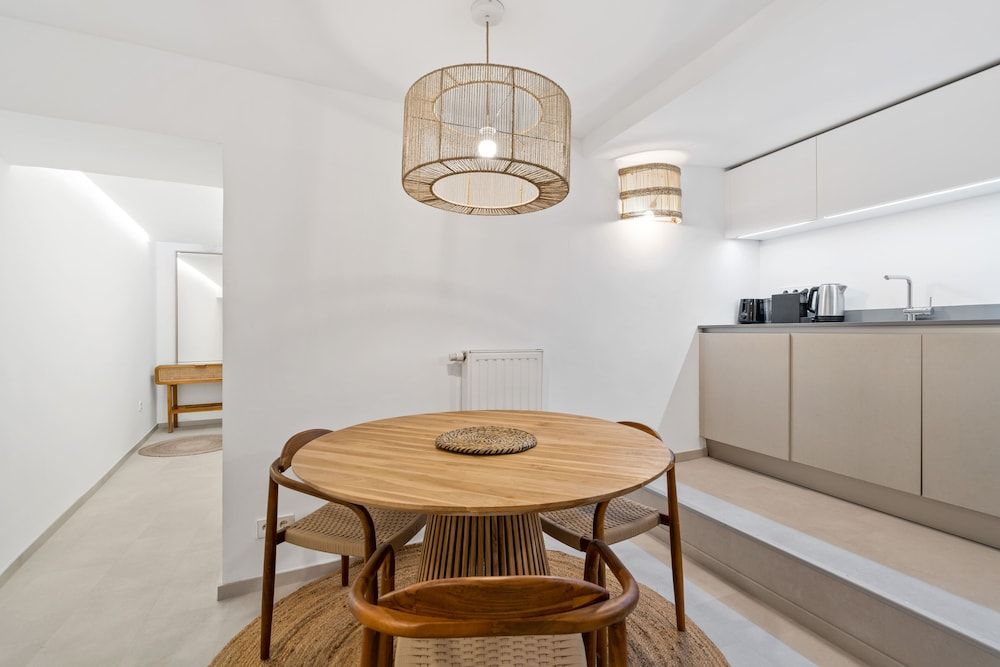 undefined Elegant 1BR Retreat in Peaceful Grund 6