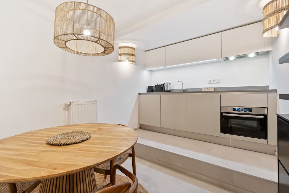 undefined Elegant 1BR Retreat in Peaceful Grund 7