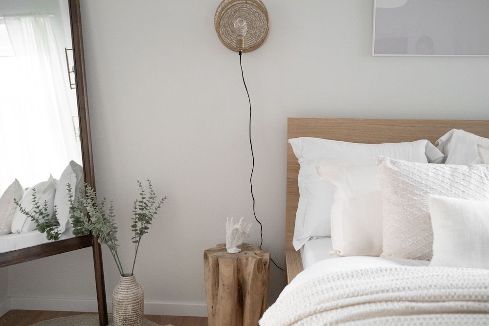 undefined Stockholm Style Designer 1BR Close to DT 5