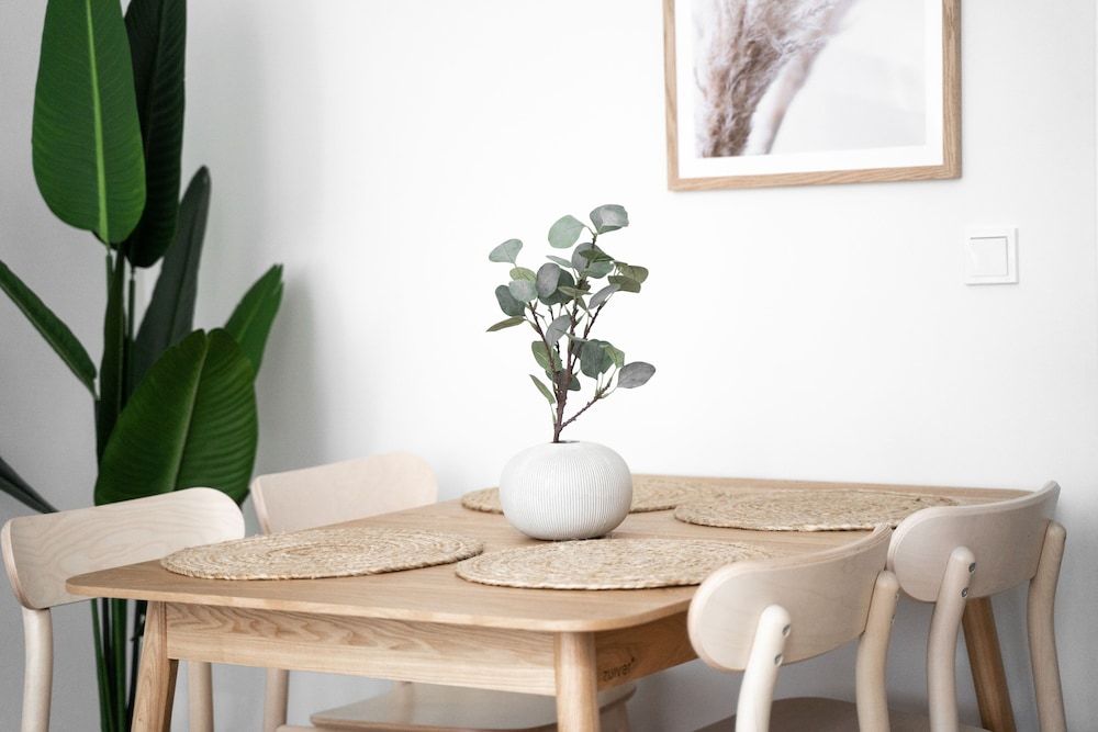 undefined Stockholm Style Designer 1BR Close to DT 6