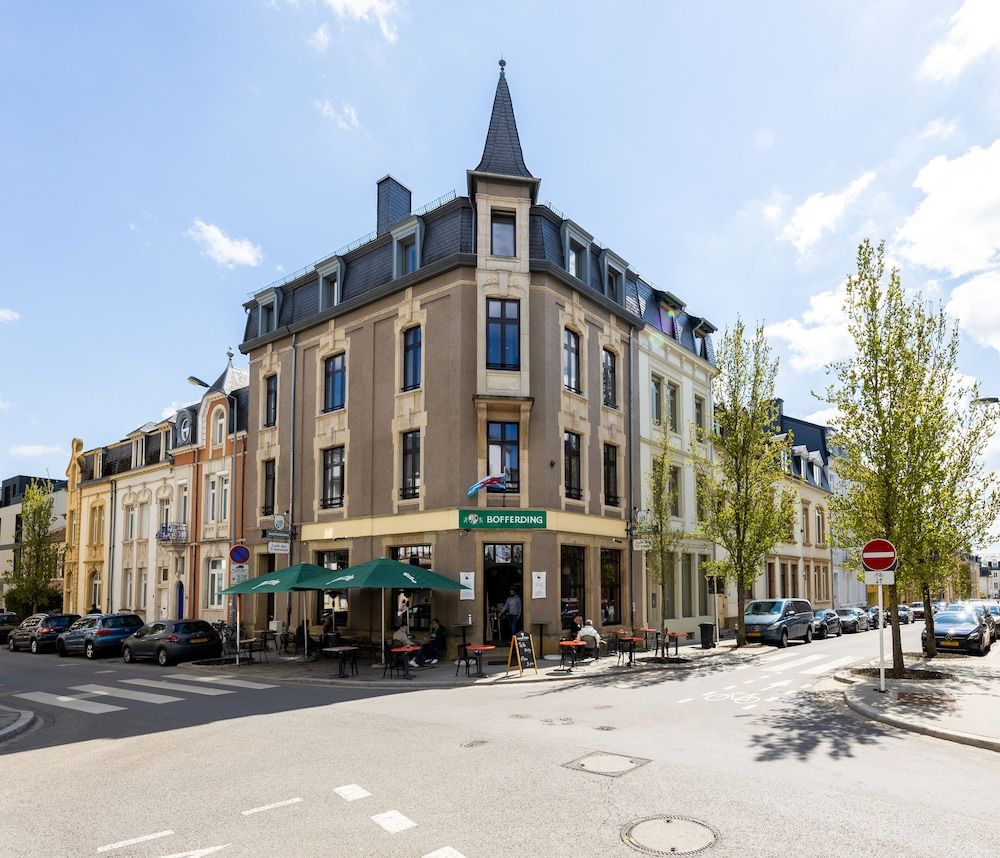 undefined Stockholm Style Designer 1BR Close to DT