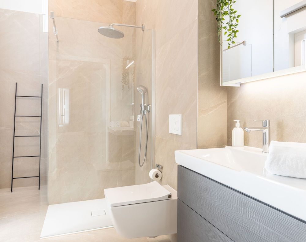 undefined Stockholm Style Designer 1BR Close to DT 10