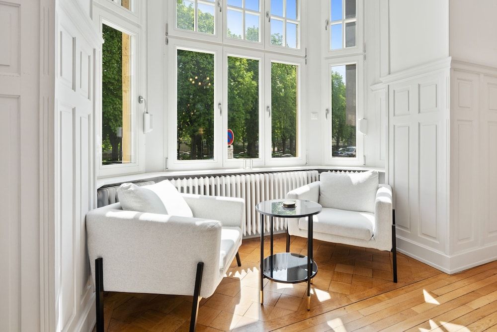 undefined VIP Suite Apartment - 5 min walk center 6