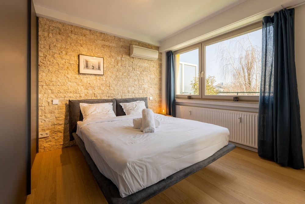 undefined Italian Design Urban View Penthouse 5