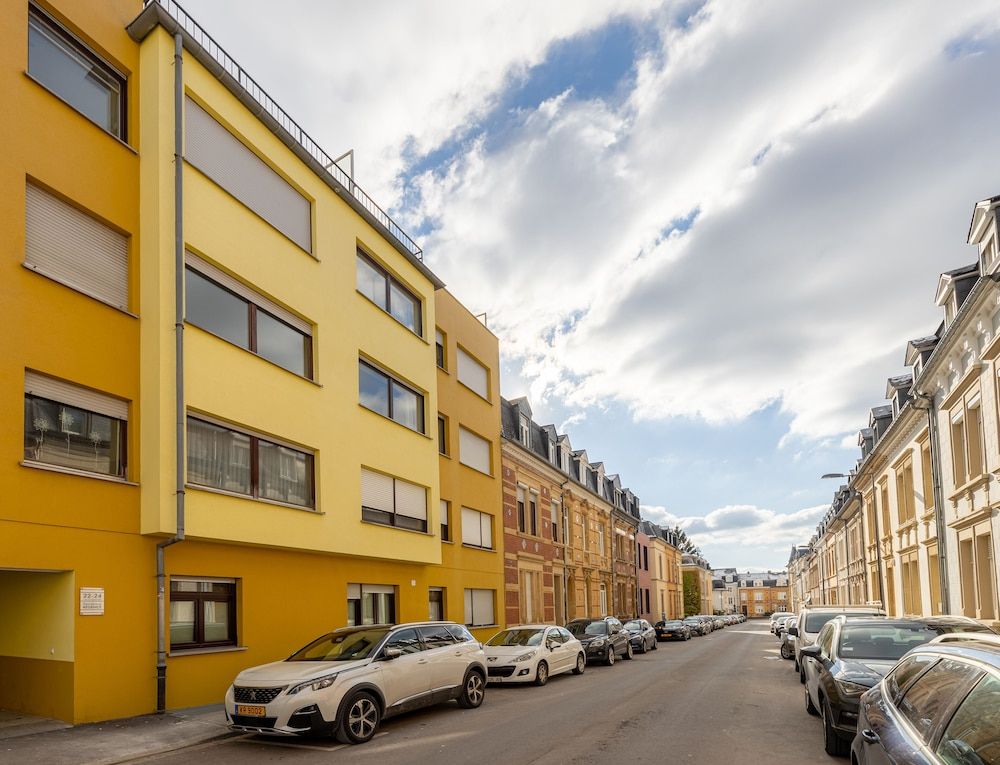 undefined Italian Design Urban View Penthouse 2