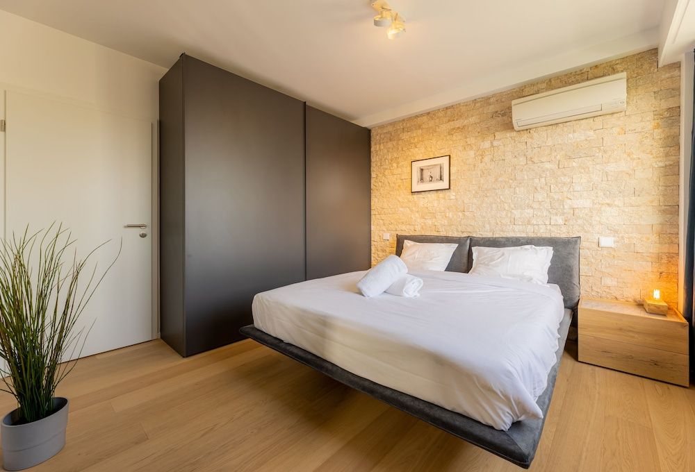 undefined Italian Design Urban View Penthouse 4