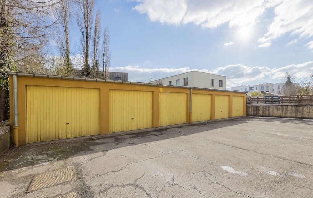 undefined Italian Design Urban View Penthouse 3