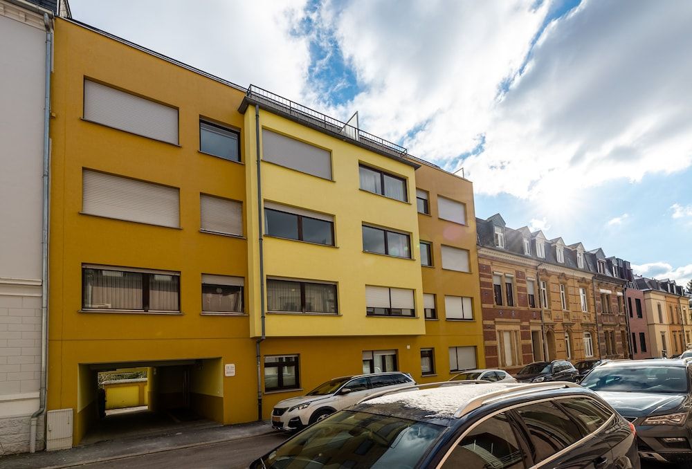 undefined Italian Design Urban View Penthouse