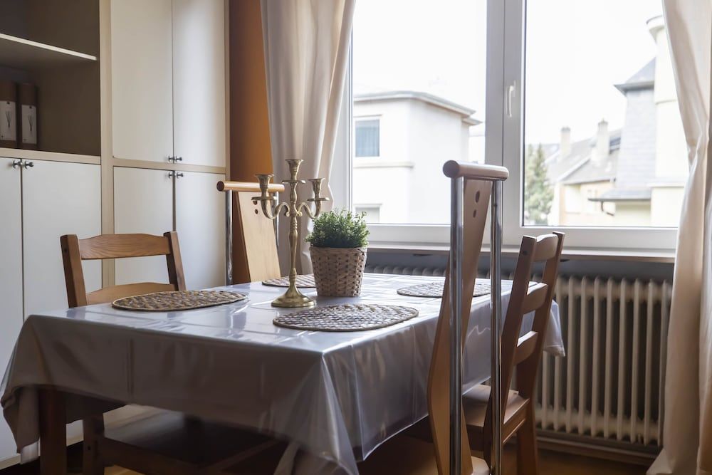 undefined Bright 1BR Apartment City Center 3