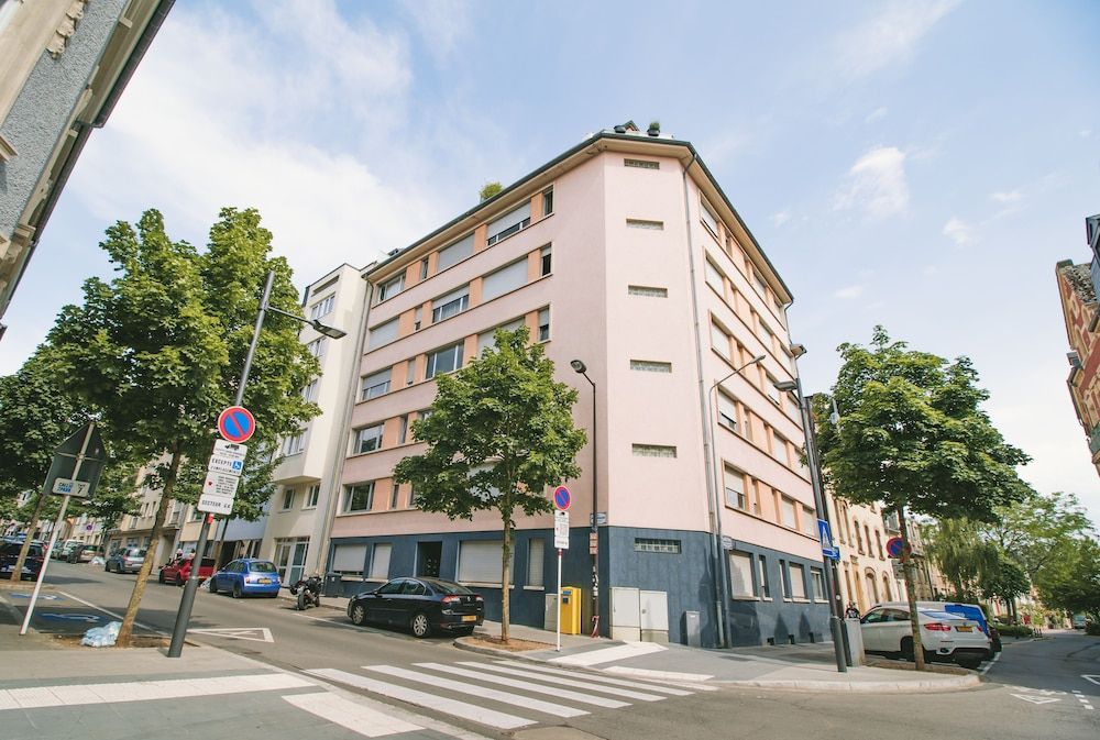 undefined Fully Renovated Studio - Luxembourg City 2