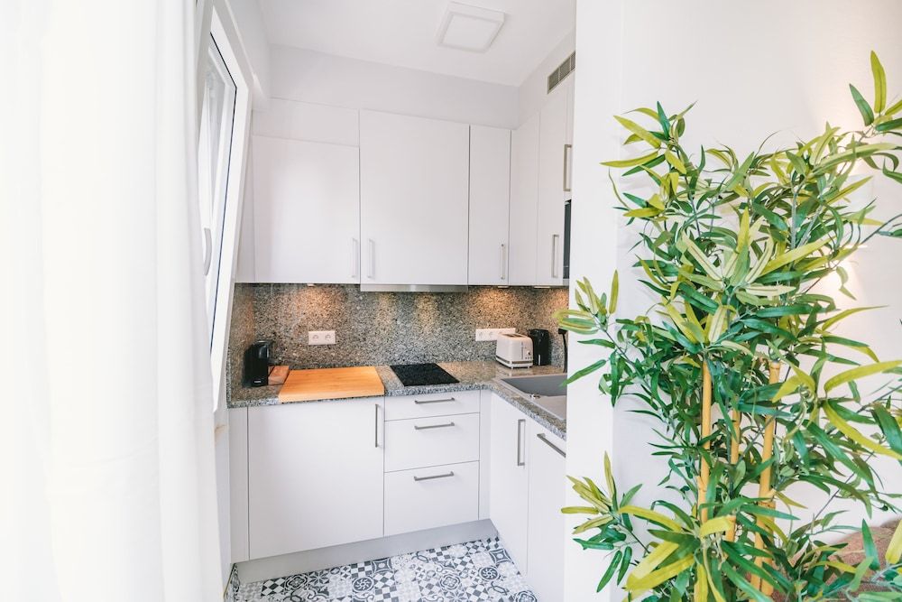 undefined Fully Renovated Studio - Luxembourg City 9