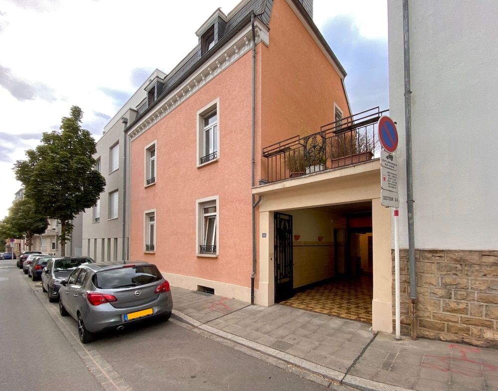 undefined Splendid Townhome in Gare