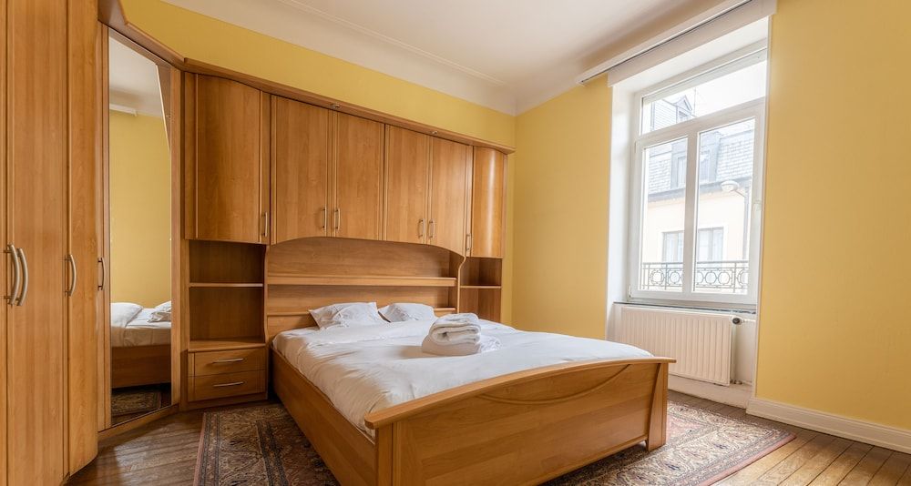 undefined Splendid Townhome in Gare 10