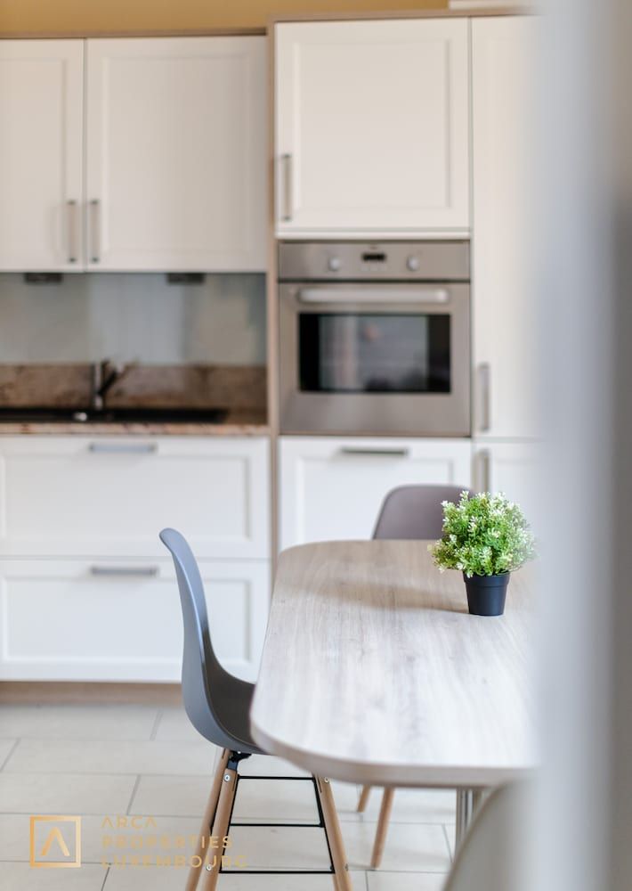 undefined Splendid Townhome in Gare 3