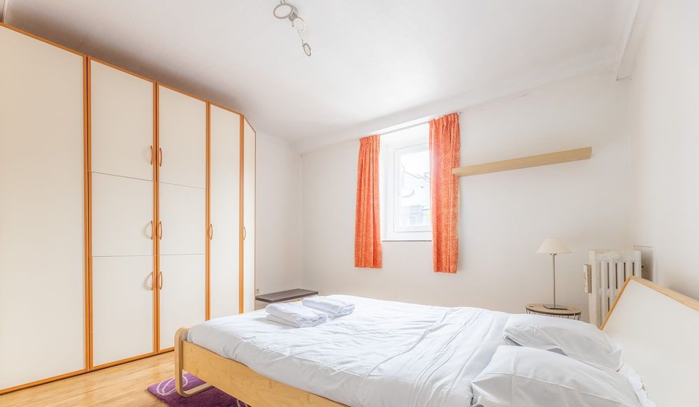 undefined Splendid Townhome in Gare 7