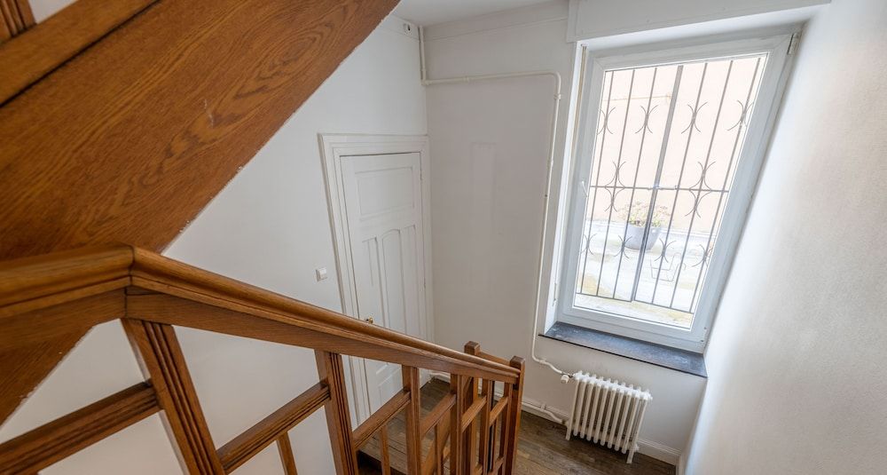 undefined Splendid Townhome in Gare 9