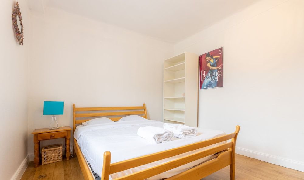 undefined Splendid Townhome in Gare 4