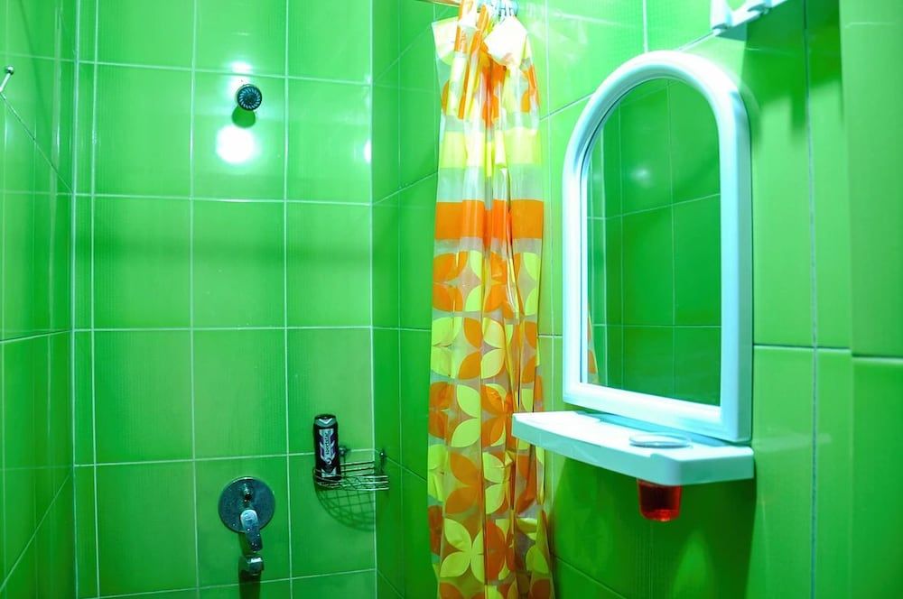 Funky Mamaliga Hostel Shared Dormitory, Mixed Dorm (4 beds) 4