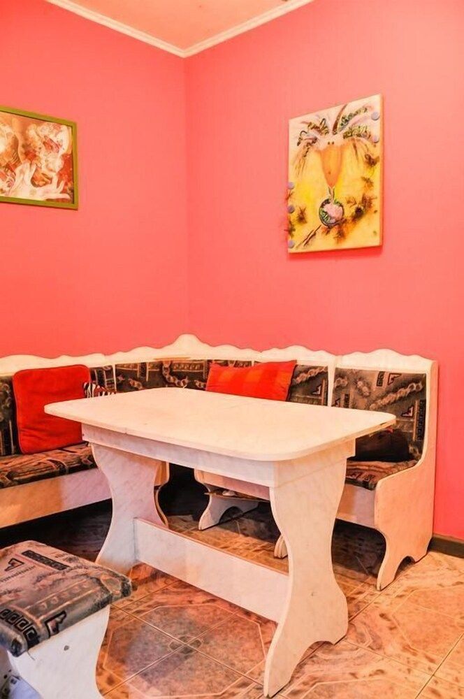 Funky Mamaliga Hostel Shared Dormitory, Mixed Dorm (4 beds) 7