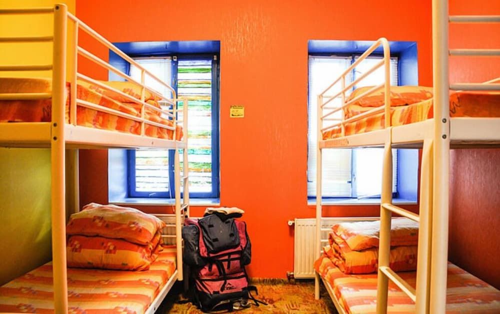 undefined Funky Mamaliga Hostel