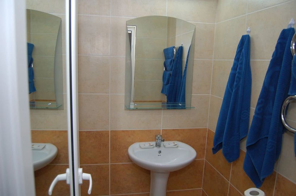 undefined Hotel Cosmos 10