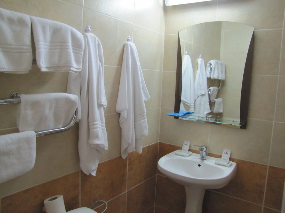 undefined Hotel Cosmos 8