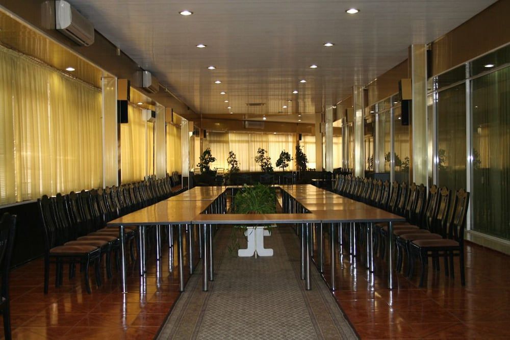undefined Hotel Cosmos 2