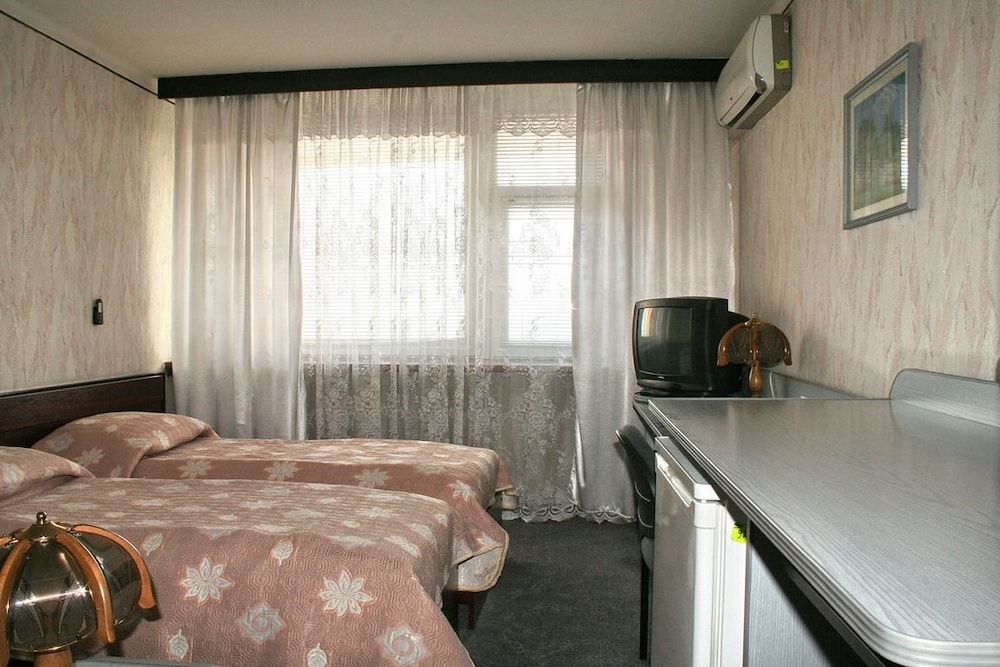 undefined Hotel Cosmos 5