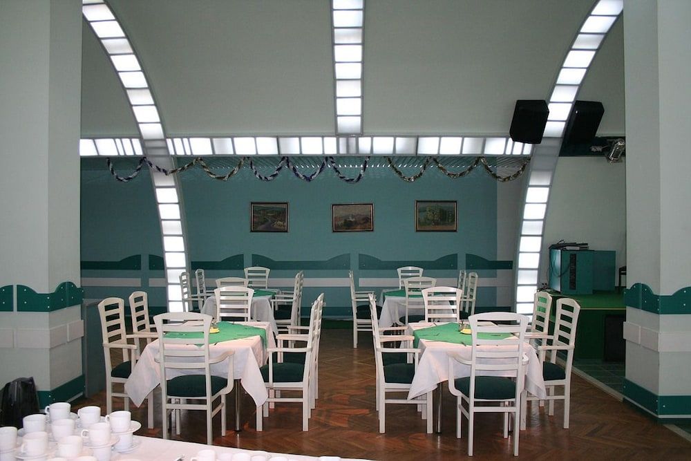 undefined Hotel Cosmos 3