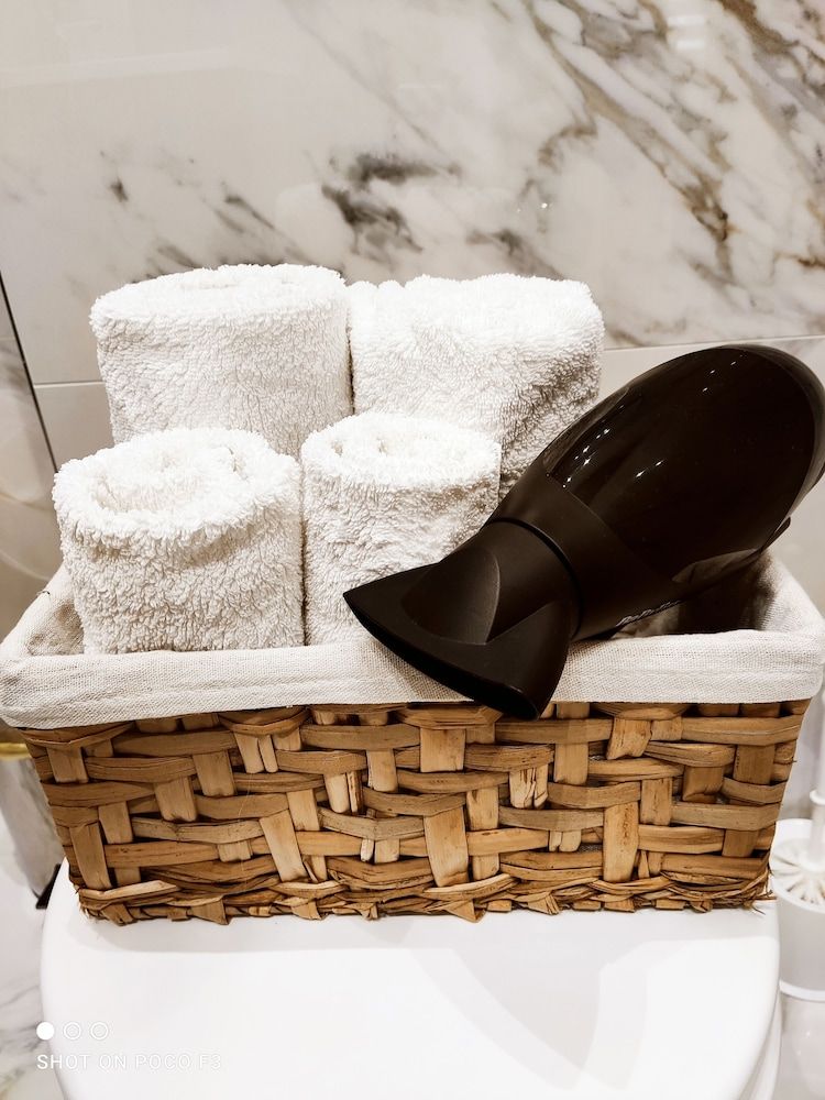 2BR&LIVING center city CHISINAU Standard Apartment, 1 Queen Bed with Sofa bed, Kitchen 9