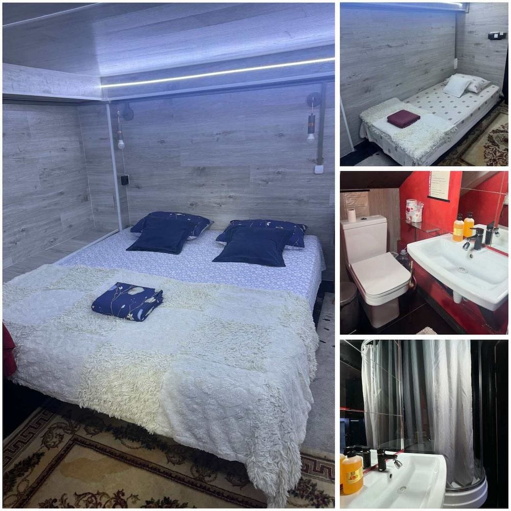 undefined Center Apartment Chisinau 2