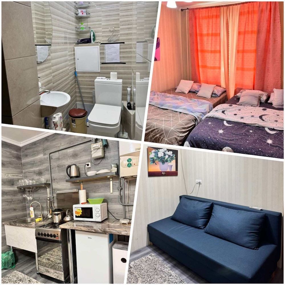 undefined Center Apartment Chisinau 8