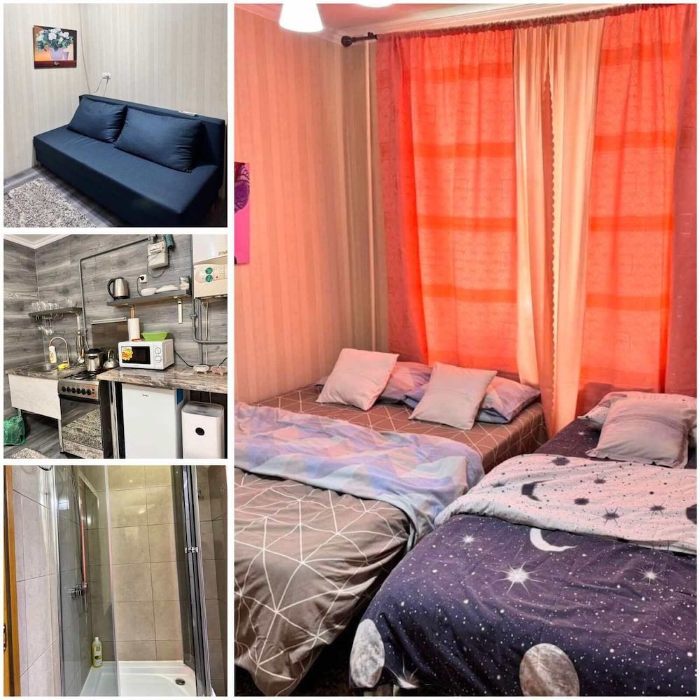 undefined Center Apartment Chisinau 7