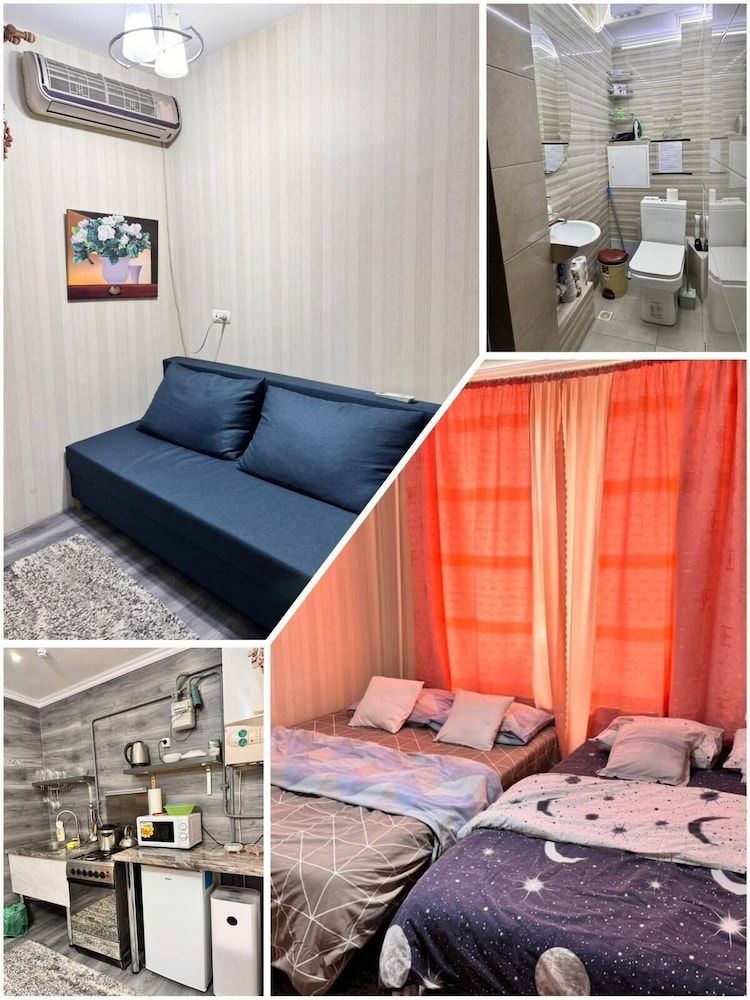 undefined Center Apartment Chisinau 3