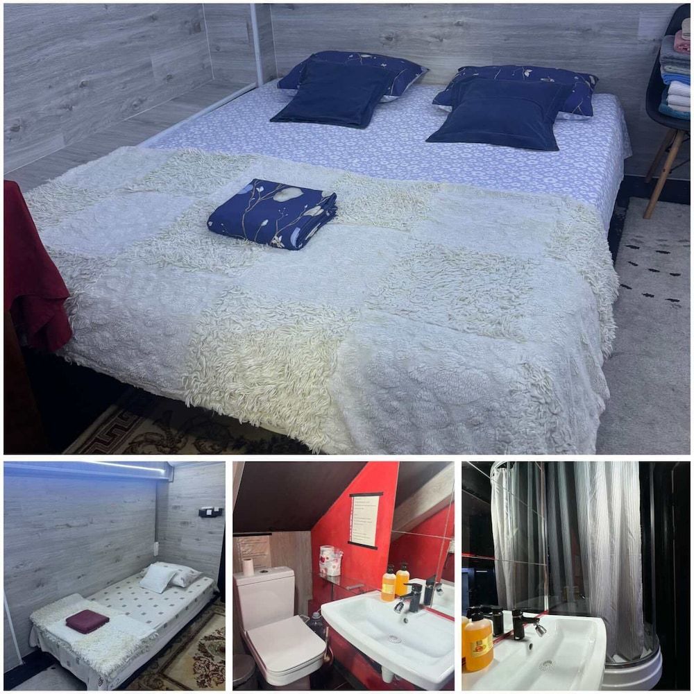 undefined Center Apartment Chisinau 10