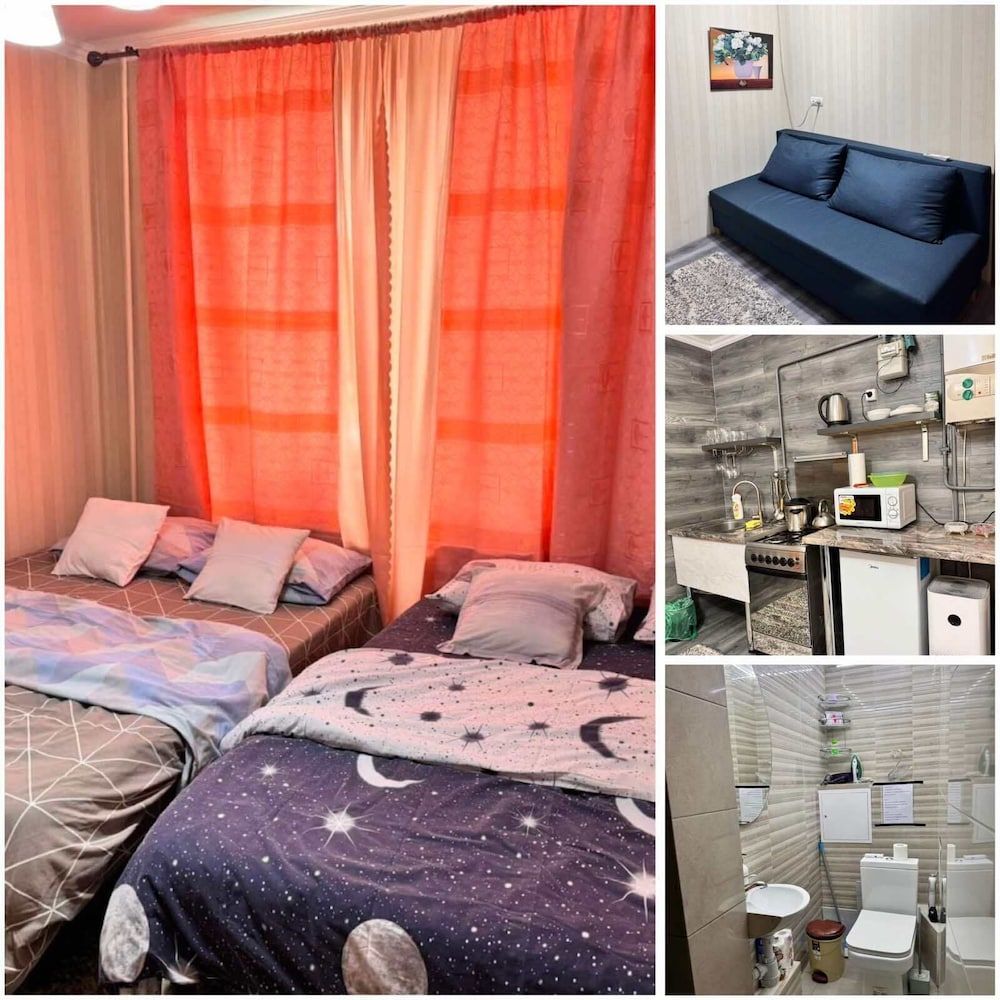 undefined Center Apartment Chisinau 6