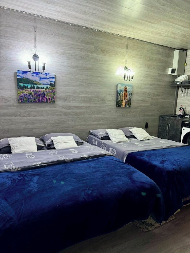 undefined Center Apartment Chisinau 4