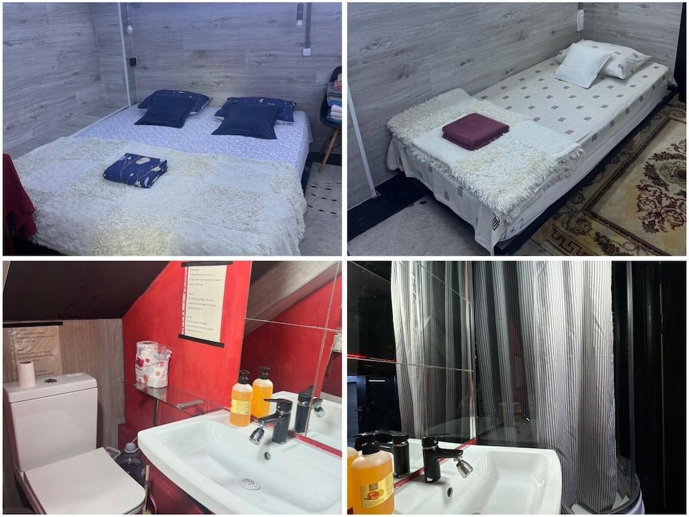 undefined Center Apartment Chisinau 9