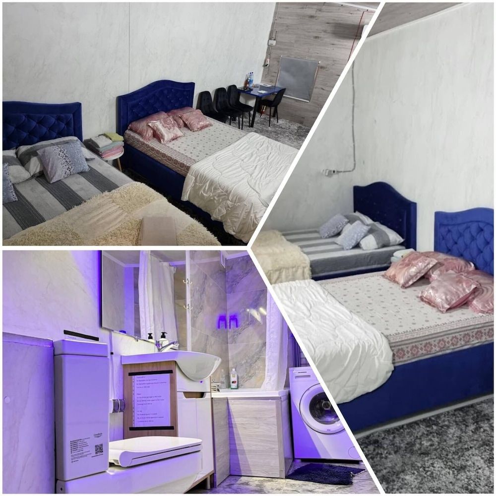 Center Apartment Chisinau