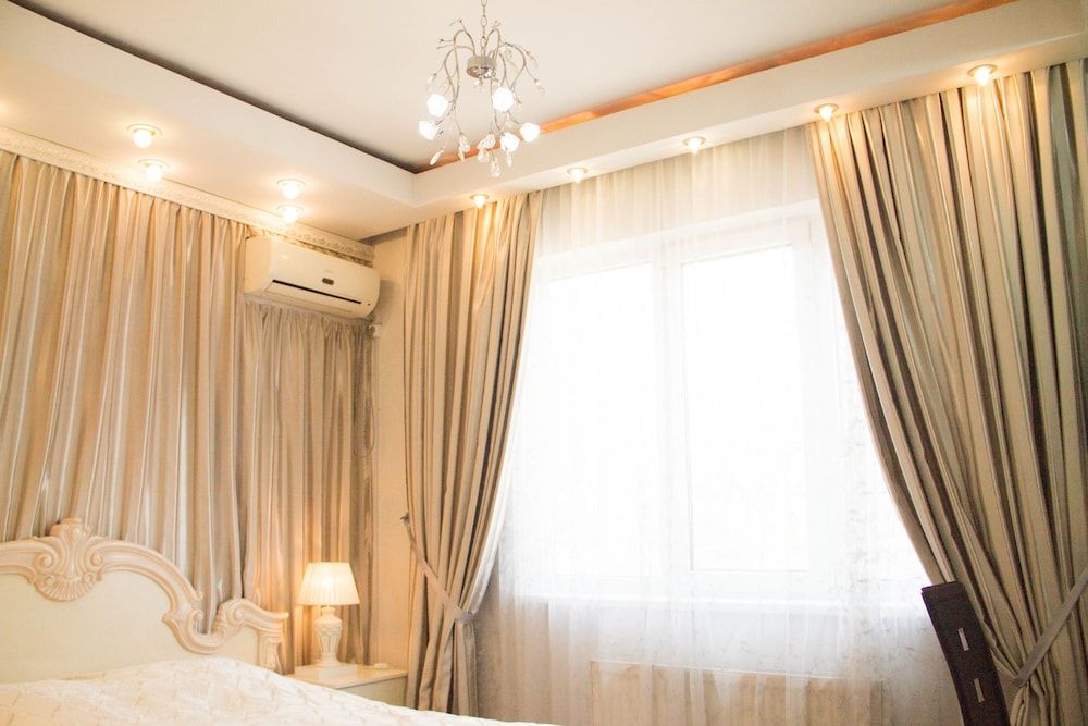 undefined Bella Donna Hotel 6